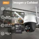 thumbnail image 2 of Imou Cruiser Se+ Cámara Ip Pt Modelo Ipc-s21fen 2mp con Almacenamiento de 64 GB Micro SD / Wi-fi Con Seguimiento Inteligente Visión A Color 24/7 Y Altavoz Incorporado, 2 of 5