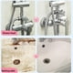 thumbnail image 4 of Limpiador de Baño de 300 Ml para Azulejos, Grifos, Ducha, Cristales y Espejos. Elimina La Cal. | Plástico Blanco | 20 X 6,3 X 6,2 Cm | Elimina Manchas | Limpia y Deja Superficies Brillantes | Uso Ver, 4 of 6