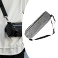 thumbnail image 6 of Tripod Carrying Case Organizer Pouch Light Stand Bag Water Resistant Polyester Shoulder Strap for Camera Gear, 6 of 9