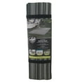 thumbnail image 3 of Auto Drive 6' x 9' Reversible Gray RV Patio Mat, Perfect for RV Patios and Garden Patios, Polypropylene, 3 of 16