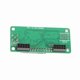 thumbnail image 5 of Placa de Punto de Acceso LED digital, 10MW RF Potencia UHF VHF Antena MMDVM Módulo de Punto de Acceso Con Encabezados de Pin Para Equipos Electrónicos, 5 of 7