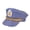P, variant on Stylish Sailing Stripe Hat Cruise Ship Party Baseball Caps with Adjustable for Outdoor Sports and Everyday