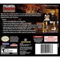 thumbnail image 2 of Full Metal Alchemist - Nintendo DS, 2 of 2