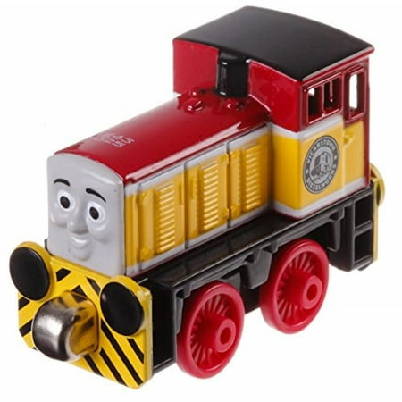 Fisher-Price Thomas & Friends Take-n-Play Small Die-Cast Dart