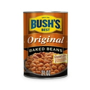 Bush's Original Baked Beans, 21 Oz.