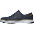 thumbnail image 6 of Men's Skechers Moreno Ederson Oxfords, 6 of 7