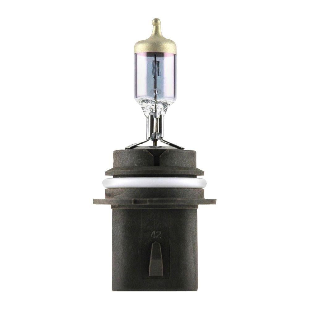 SYLVANIA 9007 SilverStar zXe Halogen Headlight Bulb