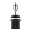 SYLVANIA 9007 SilverStar Ultra High Performance Halogen Headlight Bulb, (Pack of 2)