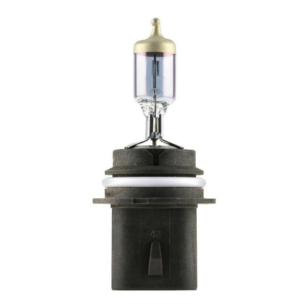SYLVANIA 9007 SilverStar Ultra High Performance Halogen Headlight Bulb Pack Of 2 Walmart 