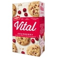 thumbnail image 1 of Vital Cranberry Oat Bran Cookie, 1 of 4