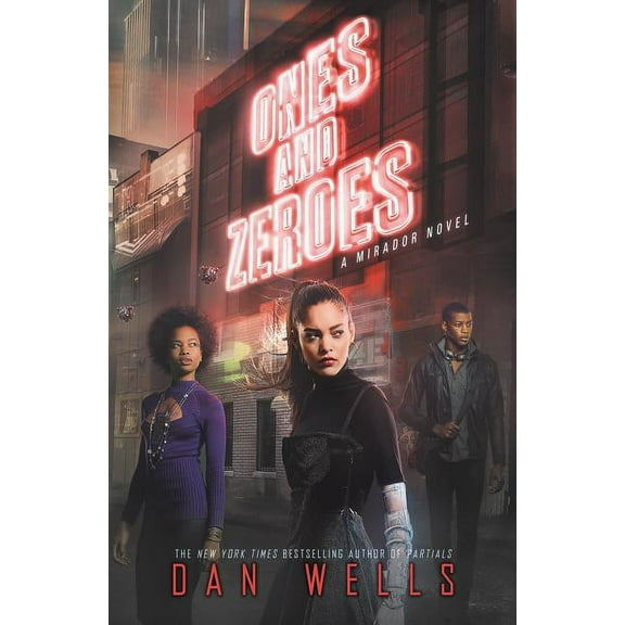 Mirador Ones and Zeroes, Book 2, (Paperback)