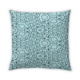 thumbnail image 1 of Ahgly Company Outdoor Square Contemporary Throw Pillow, 18 inch by 18 inch, 1 of 5