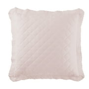 Simply Shabby Chic Euro Sham, Pink
