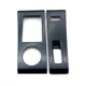 thumbnail image 5 of Calcomanía Para Panel de cambio de marchas Yuxing Para coche 2022 2023 patrón de fibra de carbono, 5 of 5