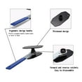 thumbnail image 2 of Wbeng Brake Caliper Compression Tool， 4 in 1 and 360° Swing Brake Caliper Tool with 2 Brake Caliper Hooks, Brake Caliper Tool for Car Brake Repair, 2 of 6