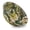Camouflage, variant on Enamelware Serving Basin, 4 quart
