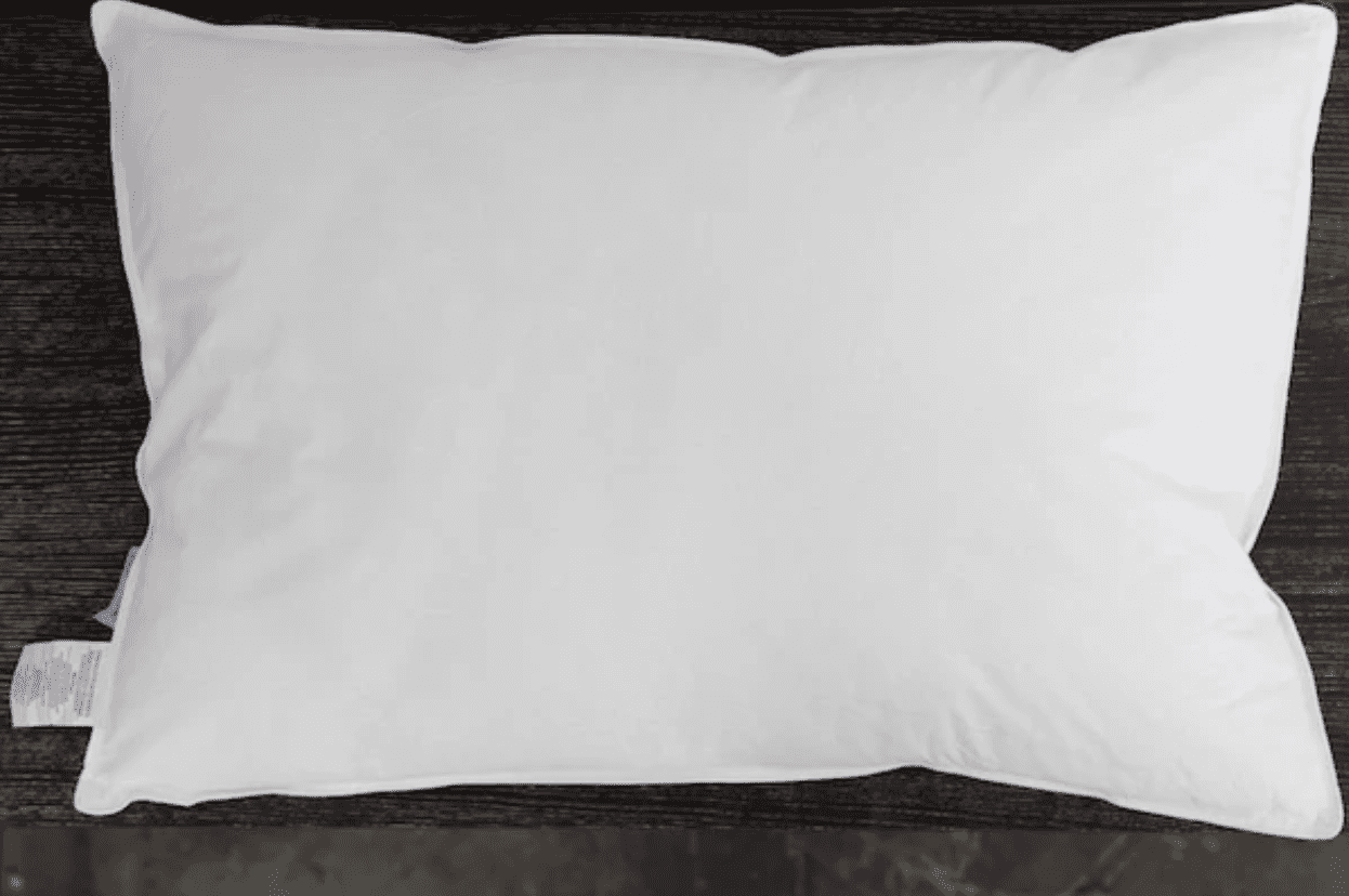 Pillowtex ® Ultra Standard Size Pillows (4 pillow set)