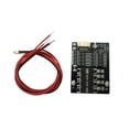 thumbnail image 1 of 3S 4S BMS 40A Continuous Current 35A Battery Protection Board For Fishing s/trawlers/low-power Energy Stora Around 350W ,Long Lasting, 1 of 5