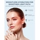 thumbnail image 3 of Suero activador facial con terapia de luz roja. Potenciador de activación e hidratación para máscaras LED, microcorrientes y dispositivos faciales. Ácido hialurónico, té verde, niacinamida, centella y, 3 of 7