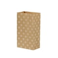 thumbnail image 1 of Bolsa de almacenamiento de papel portátil, bolsas de recuerdo de fiesta de comida, ropa, regalos diversos, embalaje, bolsa de pan de galletas Almacenamiento y organización del hogar punto grande Matsuzay HA075232-05, 1 of 6