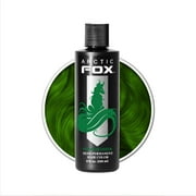 Arctic Fox Semi Permanent Hair Dye 8 Oz. (Electric Paradise)