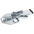 thumbnail image 2 of Trailer Door Latch Heavy Duty Galvanized Iron Lifting Gate Lock Drawbar Trailer Accessories Suitable for Trailers RV Caravans, 2 of 8