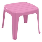 little tikes table and chair set pink