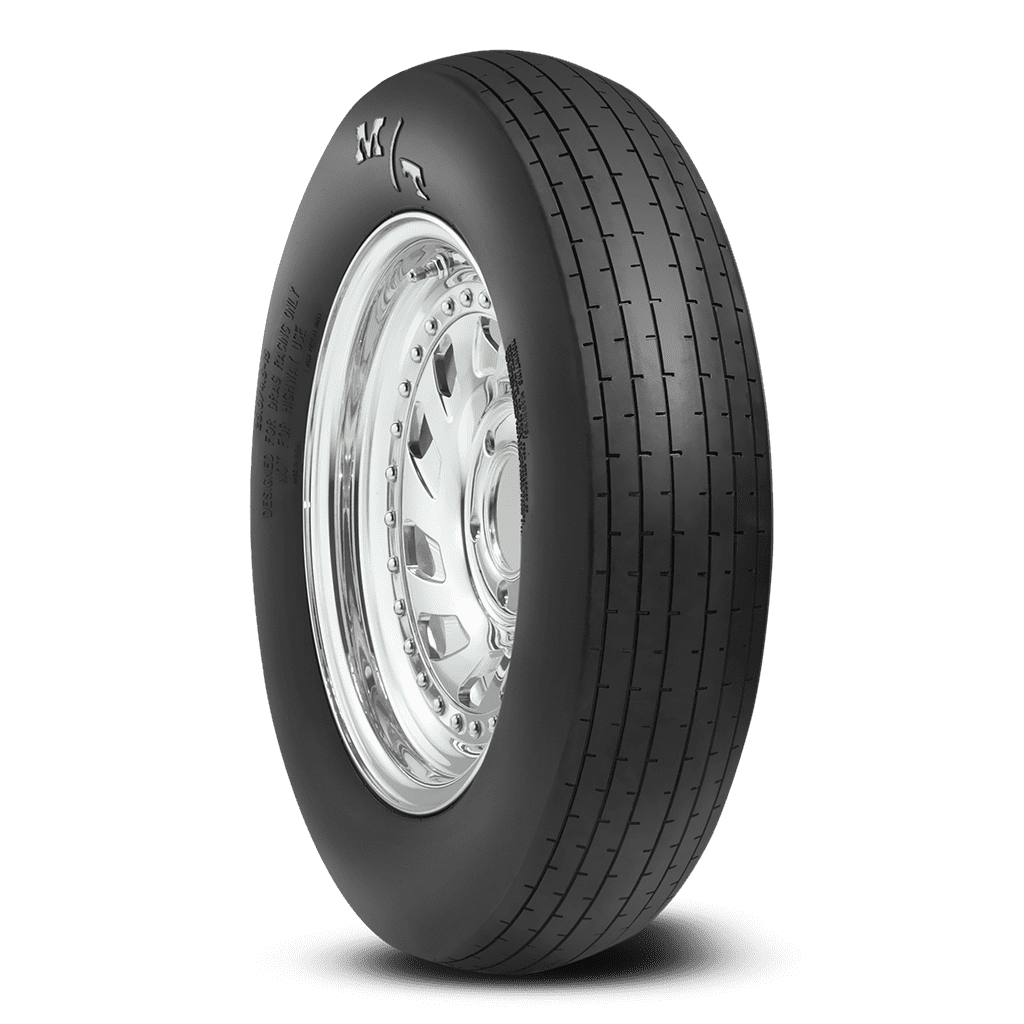 Mickey Thompson ET Front 22.5/4.5-15 Drag Race Tire