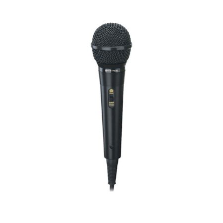 Blackmore Pro Audio 1-Wired Unidirectional Dynamic Microphone