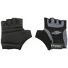 Ventura Gel Touch Gloves, Extra-large