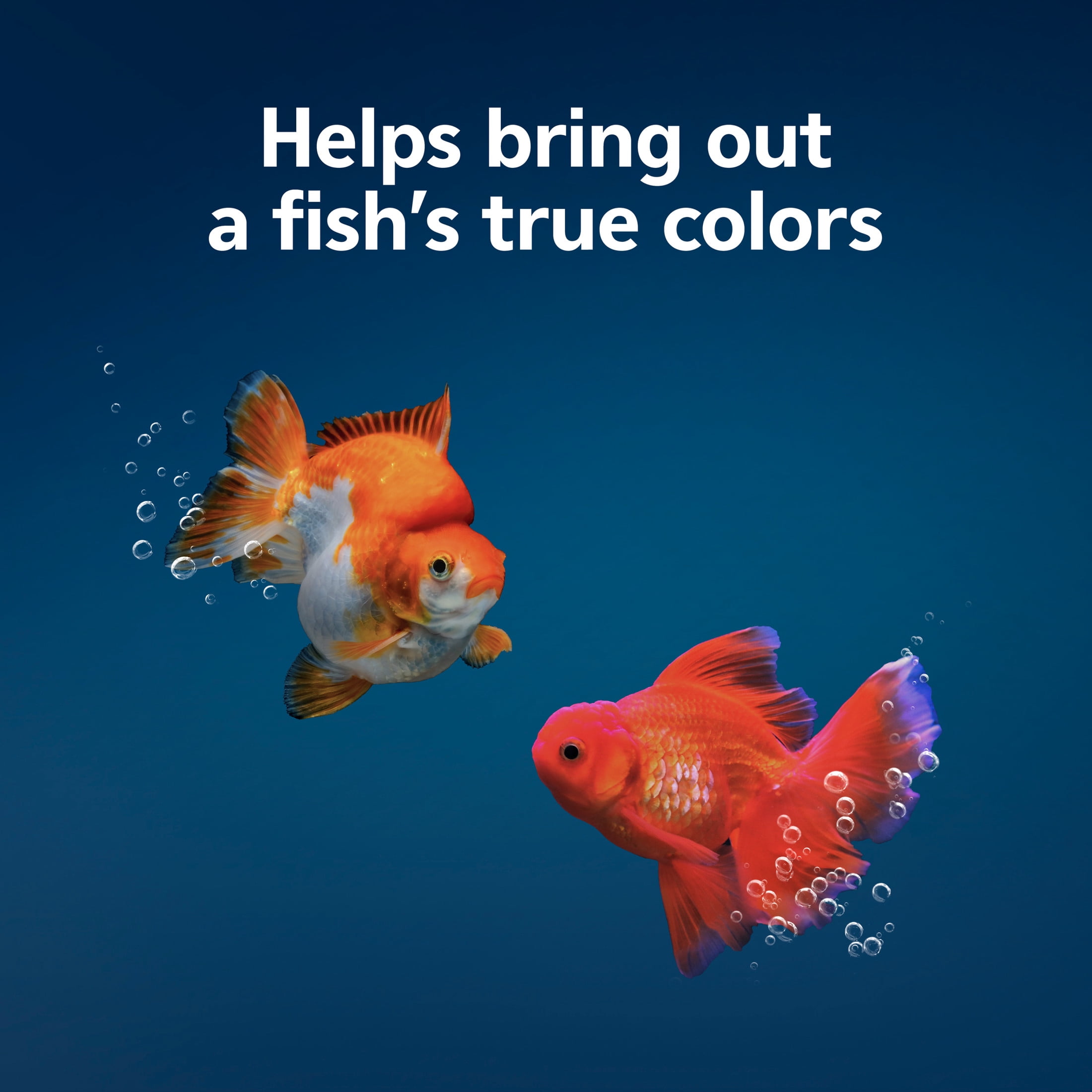 Aqueon Goldfish Color Granules 1.7 ounces