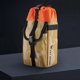 thumbnail image 2 of Bolsa con cordón para bicicleta de 12 L bolsa trasera multifuncional para MTB equipo para montar en viaje por carretera, 2 of 9