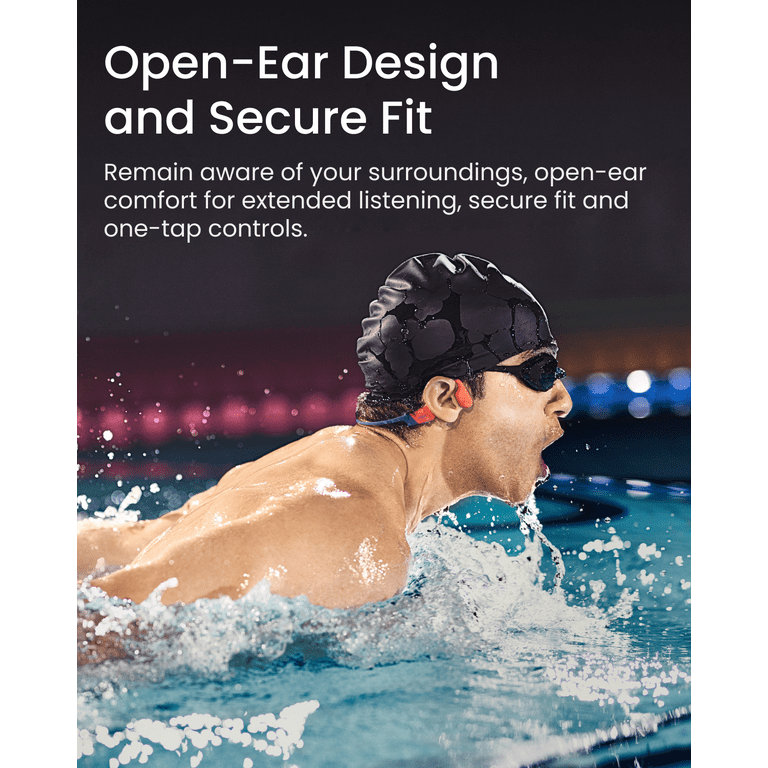 【美品】SHOKZ OPENSWIM PRO Shop Shokz OpenSwim Pro