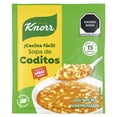 thumbnail image 1 of Sopa de coditos Knorr 95 g, 1 of 7