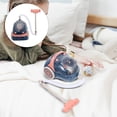 thumbnail image 3 of 1 Pce Enfants Kids Mini Appareils Ménagers Simulation Aspirateur Jouet, 3 of 7