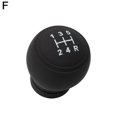 thumbnail image 5 of Nonslip Silicone Car Gear Set Protector Cover Car Shift Knob Gear Stick Cover For Suzuki Swift, 5 of 5
