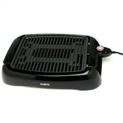 Sanyo 120 Sq.in.non-stick Indoor Bbq Gri