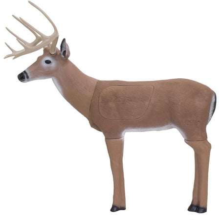 Delta McKenzie Bloodline Buck 3D Deer Target (Best 3d Deer Target)