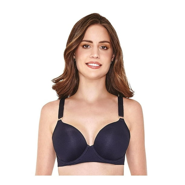 Brasiere Ilusión T 36C Negro