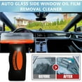 thumbnail image 5 of Automotive Handheld Oil Film Cream, Q4 Window Cleaner for Car Windshield and Glass, Oil Film Remover for Auto Windows and Mirrors, Improves Clarity and Removes Smudges, 5 of 9