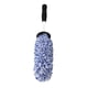 thumbnail image 1 of Kit de limpieza para llantas de automóviles, accesorio para detallado de ruedas Azul, 1 of 9
