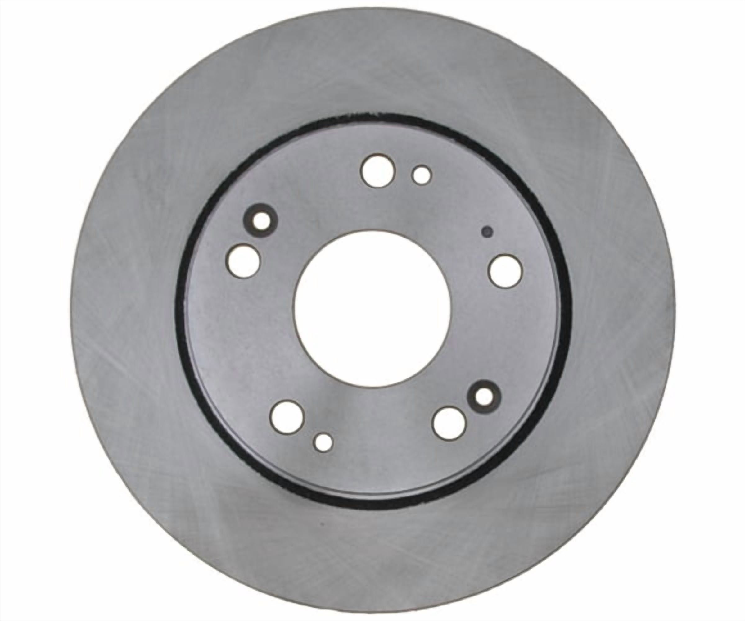 Raybestos Brakes 980914R Raybestos R-Line Brake Rotor