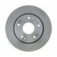 thumbnail image 3 of Raybestos R-Line Brake Rotor, 3 of 7