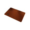 thumbnail image 2 of yilyih Bath Mat Rubber Backing Non-Slip Shower Mat Quick Dry Super Absorbent Bath Stone Mat Thin Bathroom Floor Mat Fit under Door,in Front of Bathtub Shower Room,Machine Washable, 2 of 9
