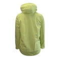 thumbnail image 2 of Impermeable George Talla EG Cuello Alto Verde, 2 of 4