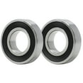 thumbnail image 2 of MAPLE ACE 037-6024-00 Spindle Bearing for Bad Boy MZ  Hi-Temp Grease (Qty 2), 2 of 4