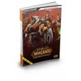 thumbnail image 1 of Pre-Owned World of Warcraft Warlords of Draenor: Official Strategy Guide (Paperback) 0744015723 9780744015720, 1 of 1