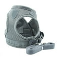 thumbnail image 1 of MesaSe Pet Reflective Sans Harnais Mesh Réglable avec Filet et Surface Respirante, 1 of 8