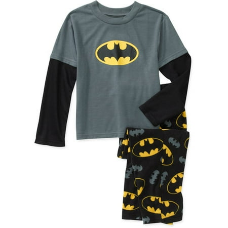 Dc Comics - Boys' Batman 3 Piece Hangdow