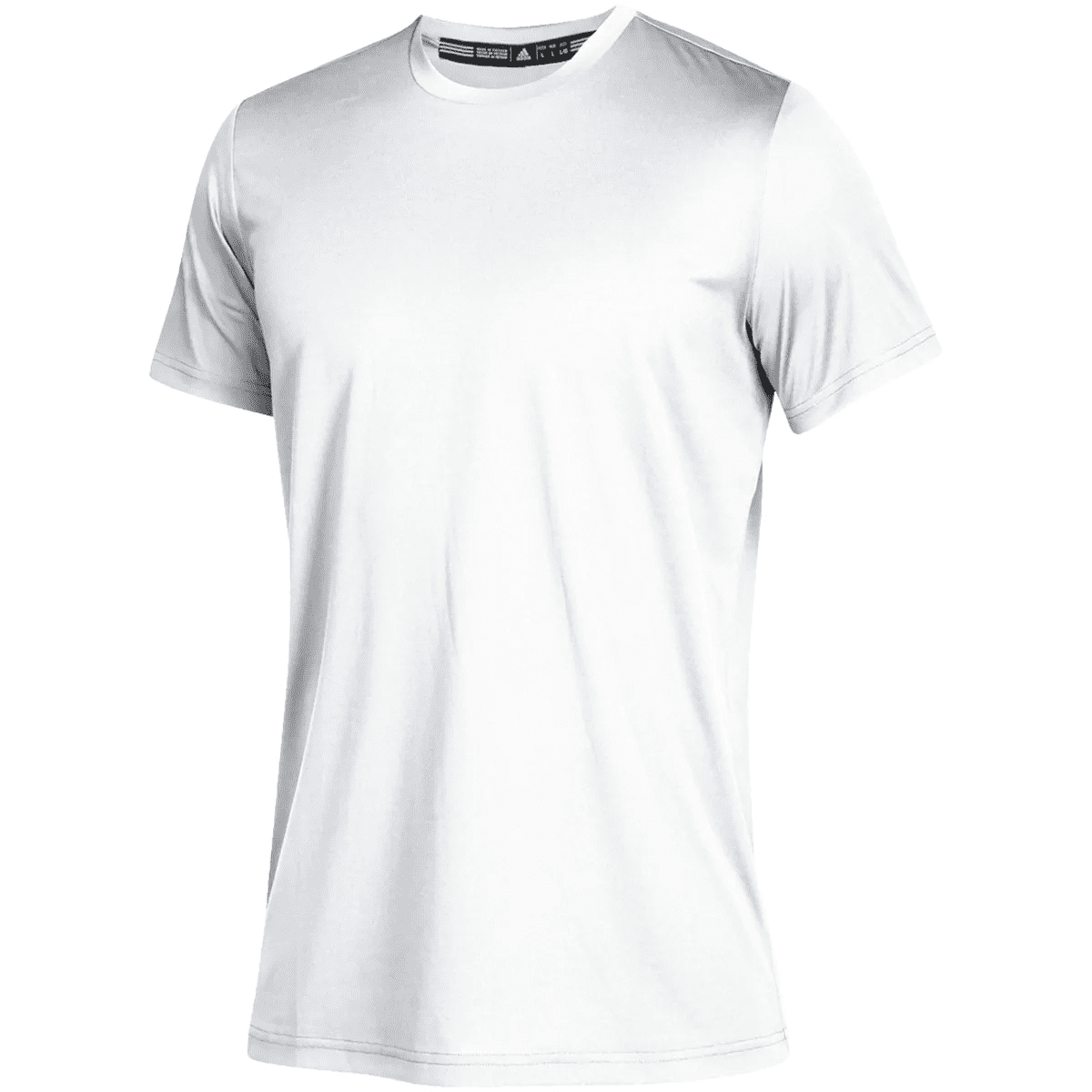 Buy Adidas Youth Clima Tech Tee White Online Zambia Ubuy